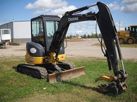 john deere excavators sale|john deere 35 excavator price.